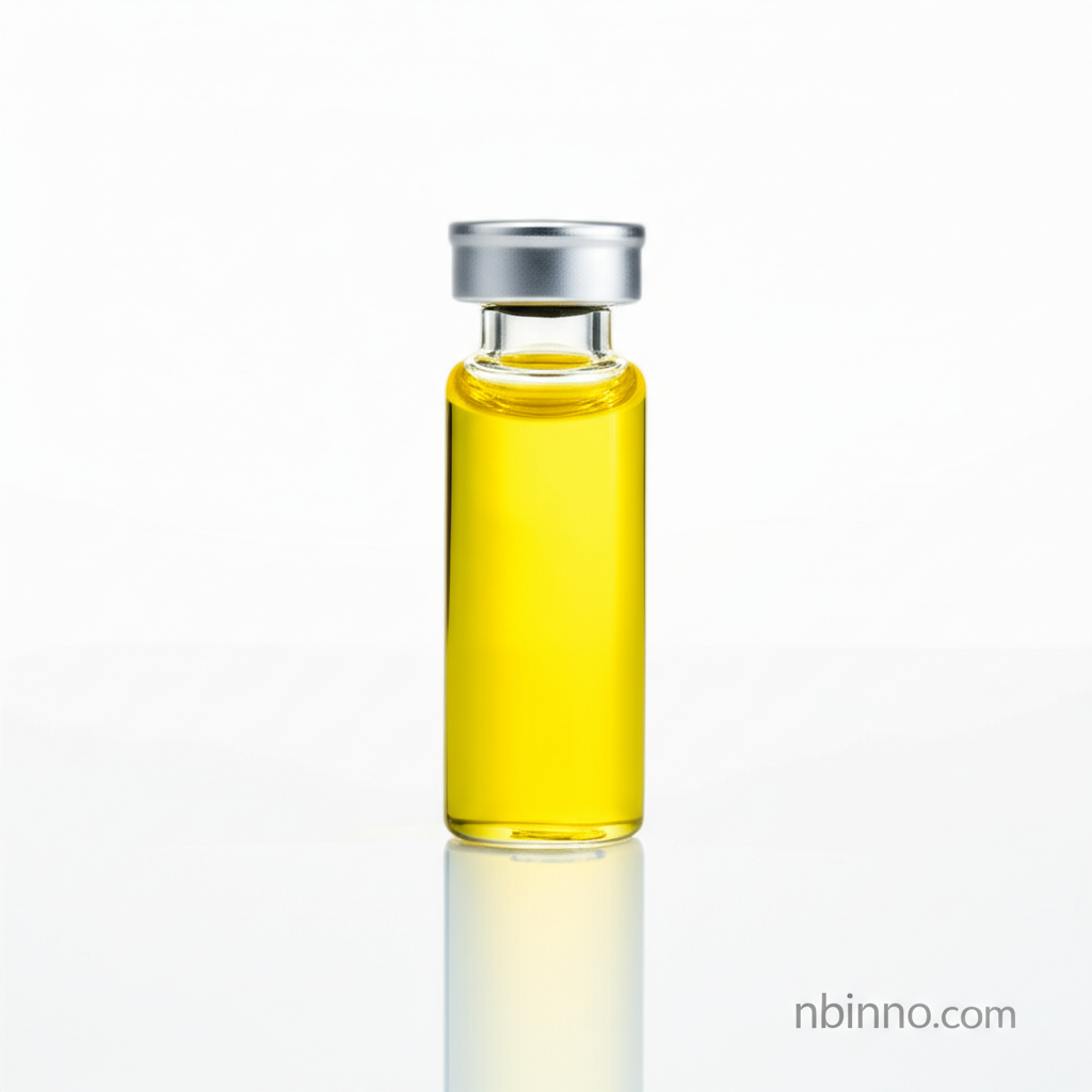 Trisilanol-isooctyl substituted Siloxane