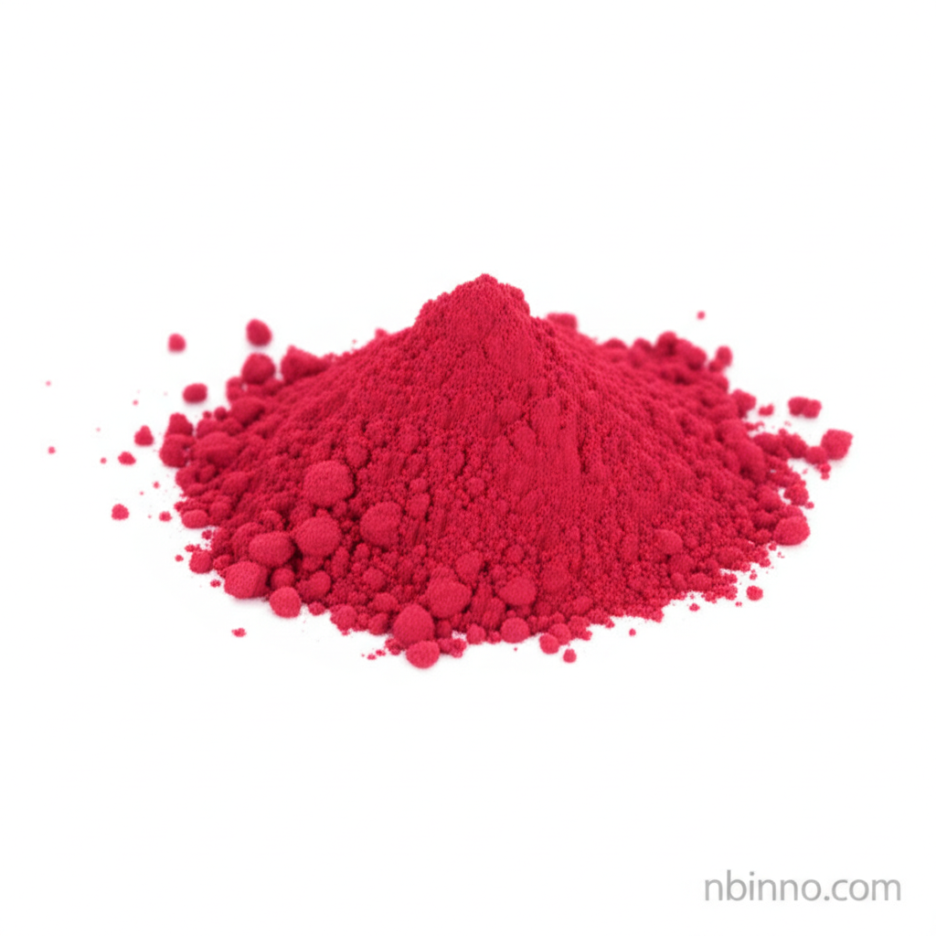 Acid Red 118