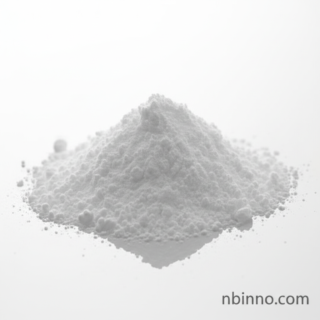 Magnesium Aluminum Silicate