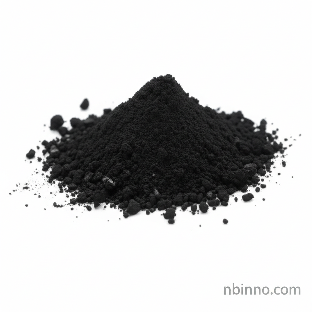 Nickel Sulfide