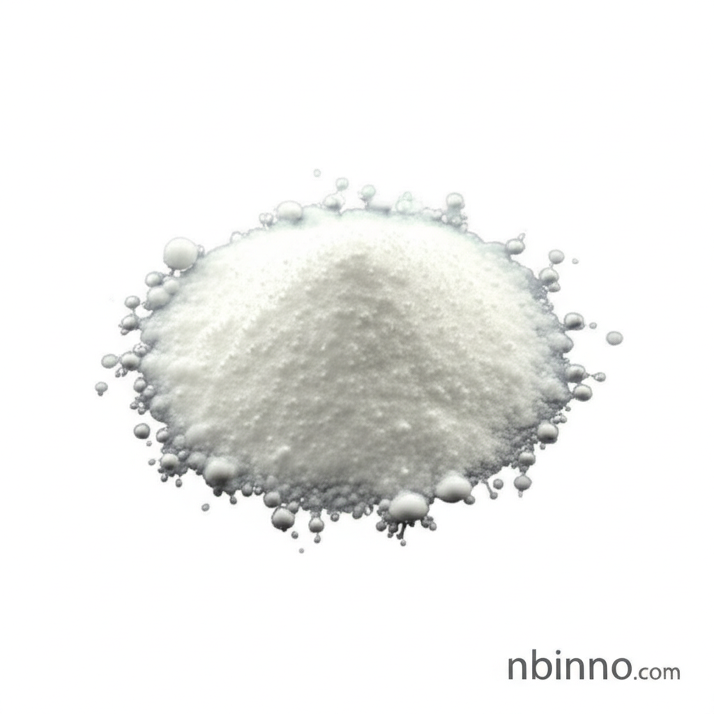 DiMorpholinophosphinyl Chloride