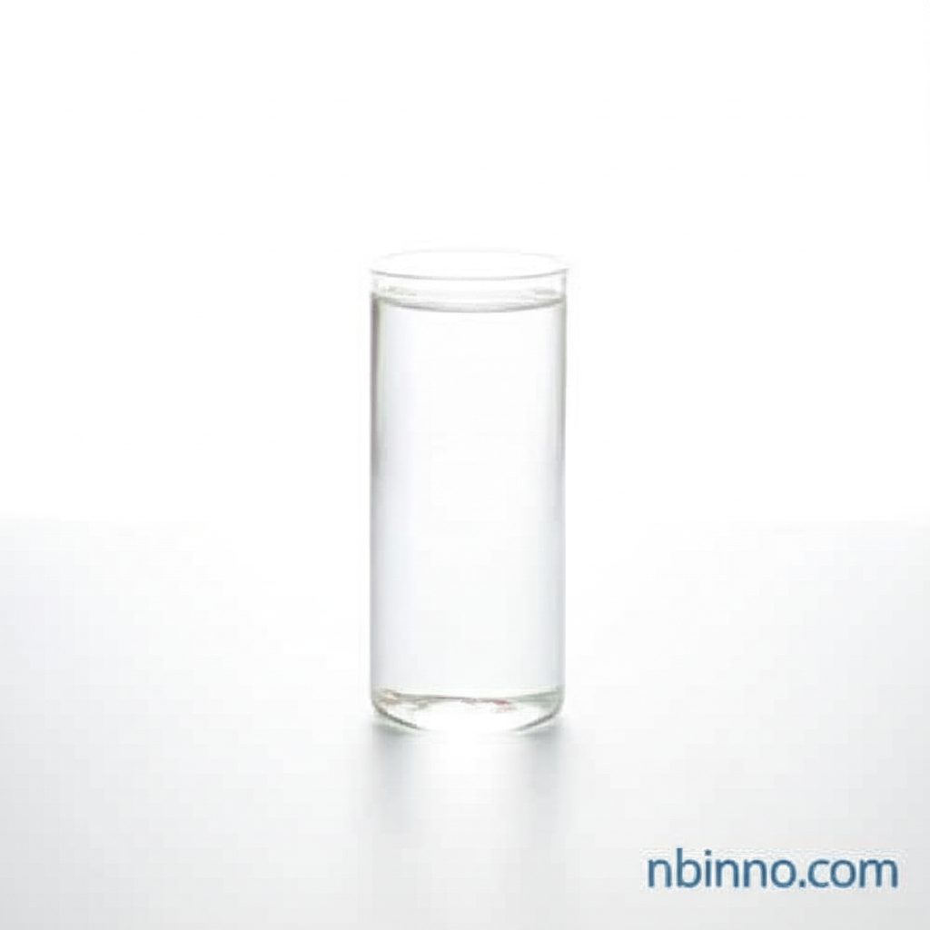 Toluene Diisocyanate 80/20