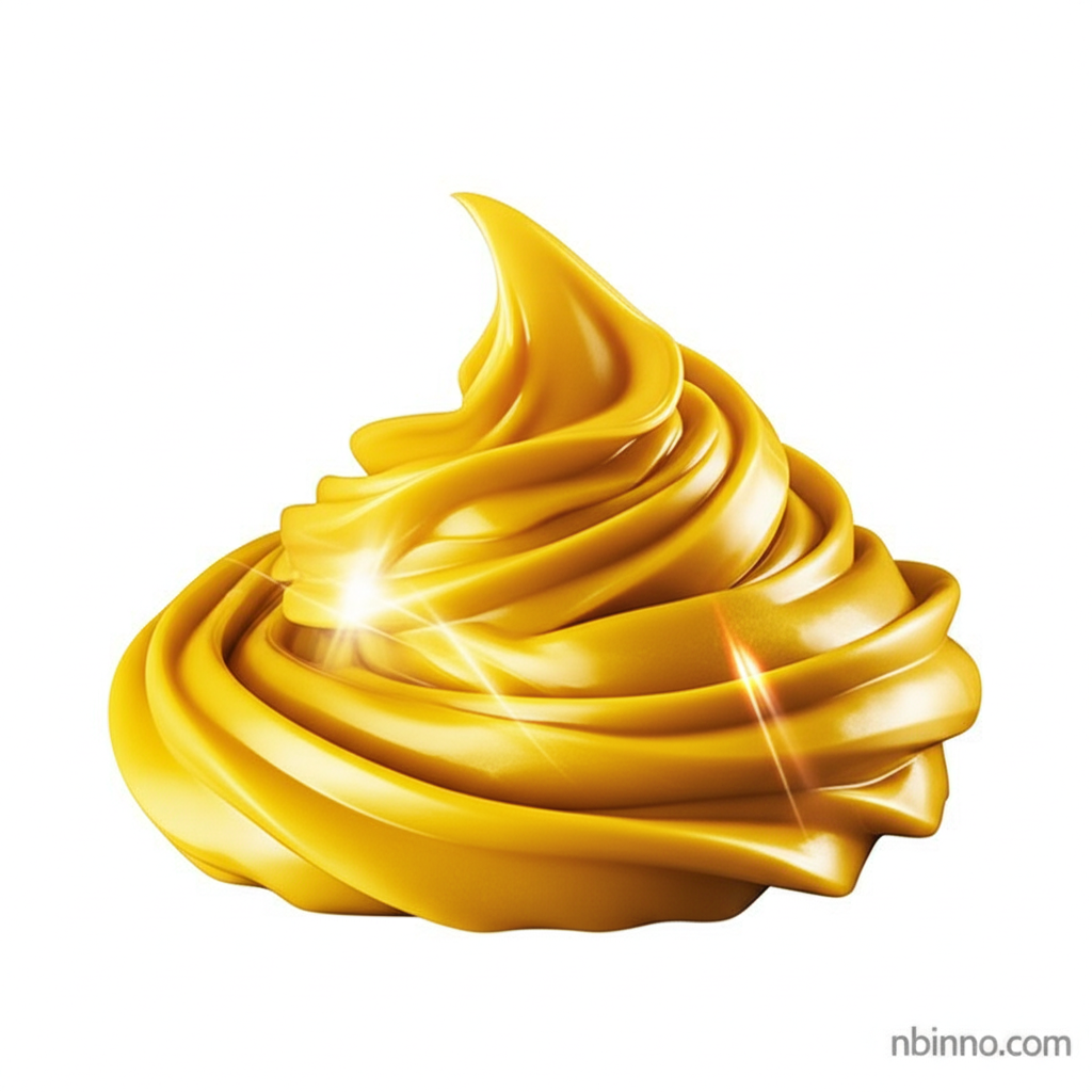High Paste Rate Acrylic Acid Thickener