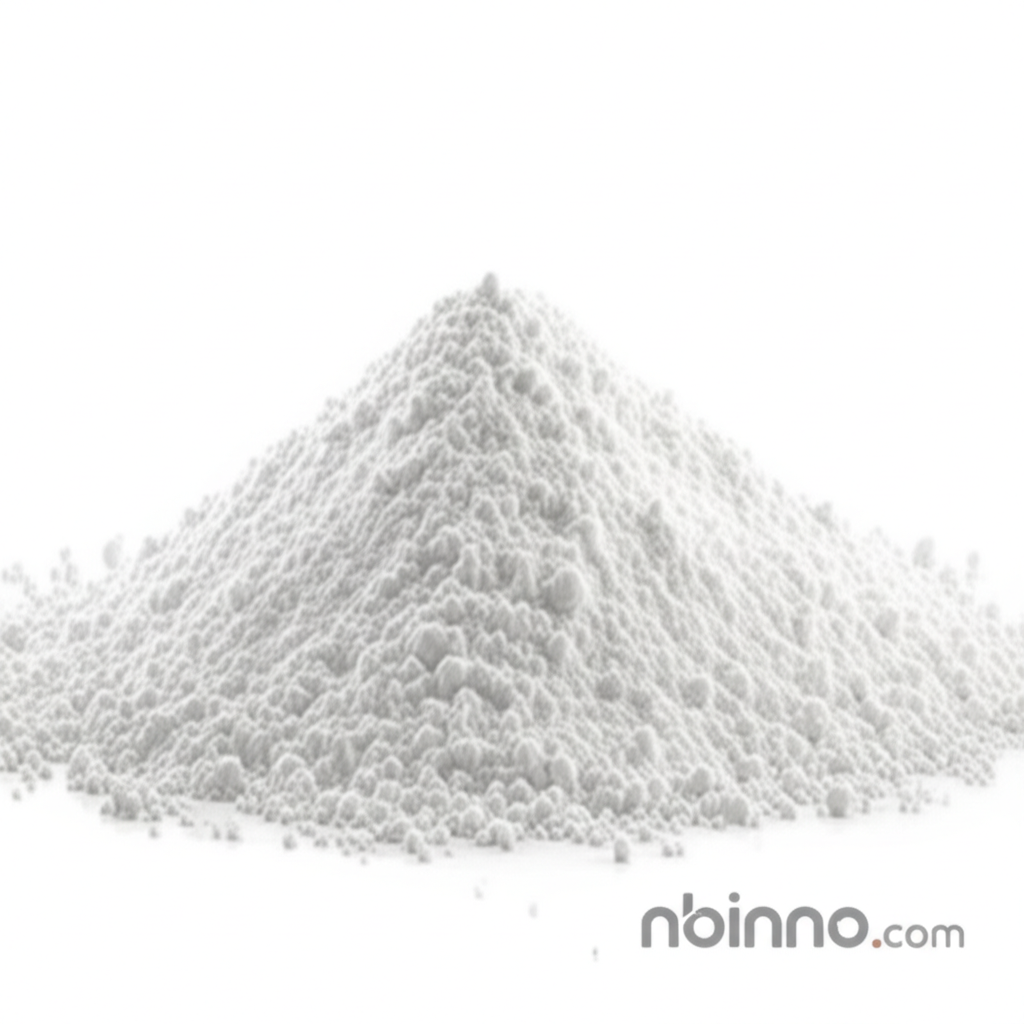 Chlorinated Polyethylene CPE 135A