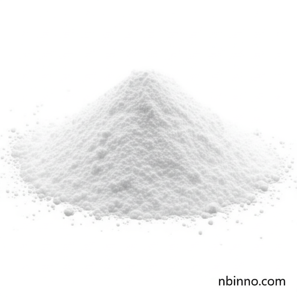 Halogen-Free Organic Phosphorus Flame Retardant for PBT