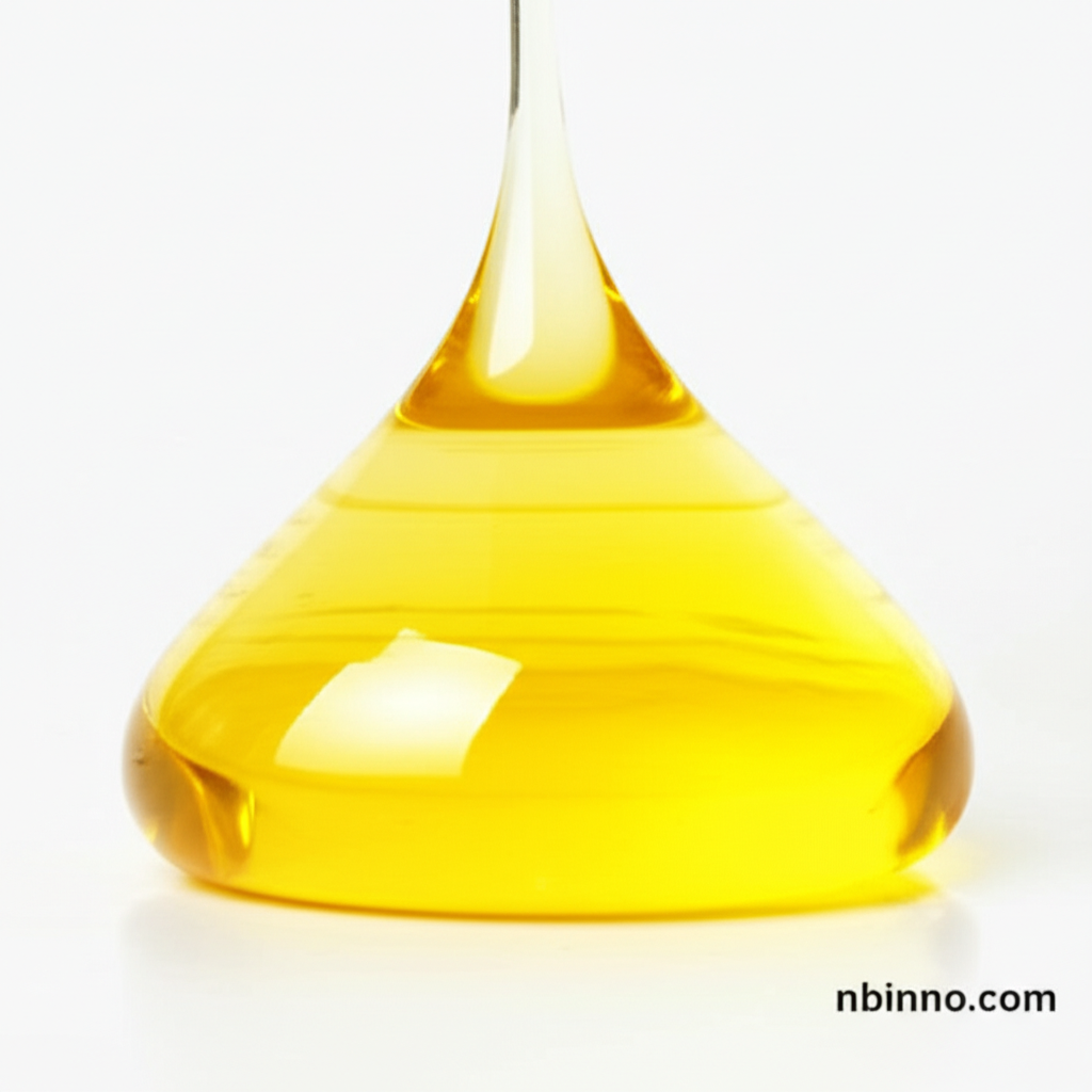 Polyether Defoamer Agent