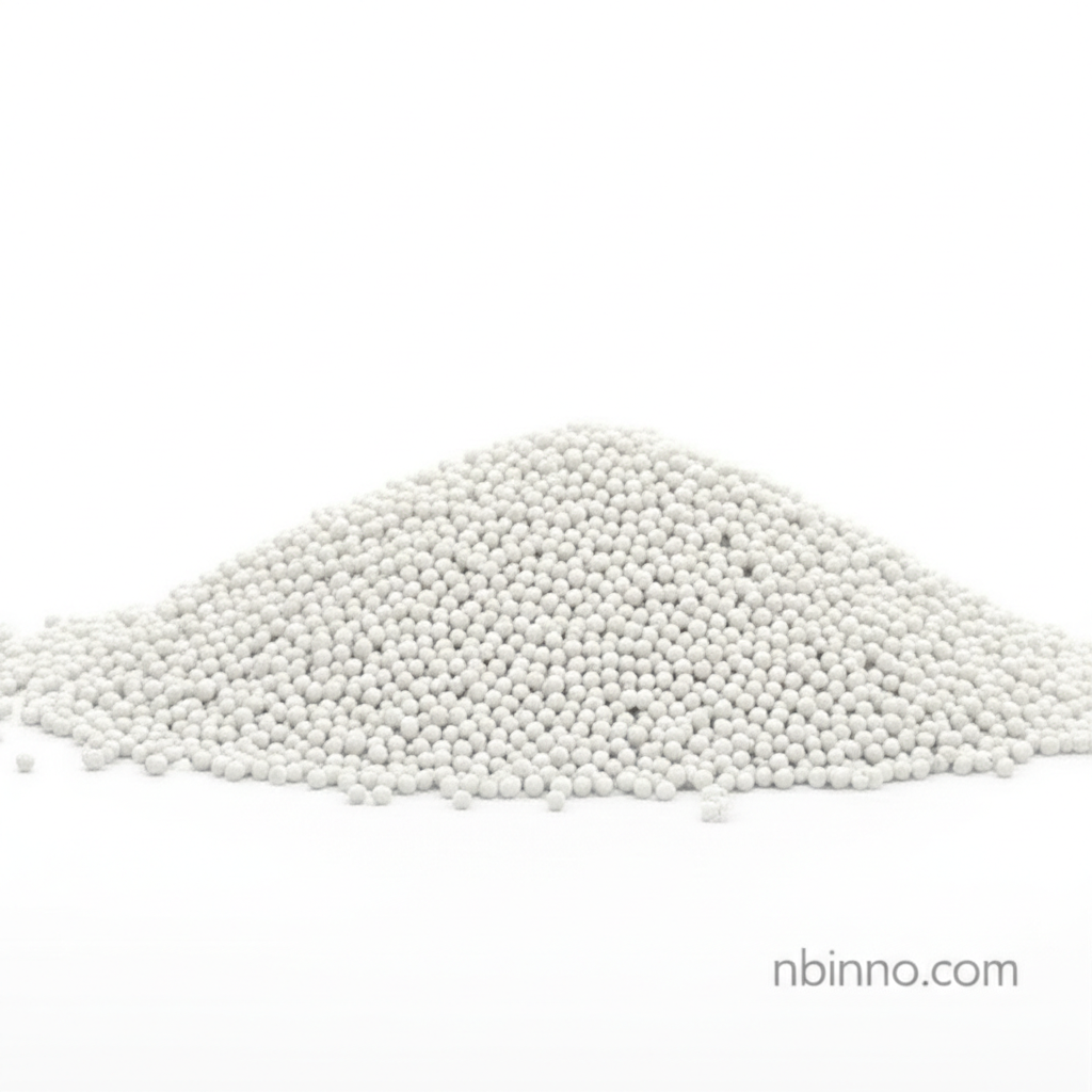 Molecular Sieve Desiccant