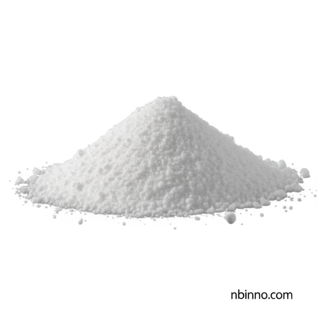 Acrylic Polymer PVC Additive