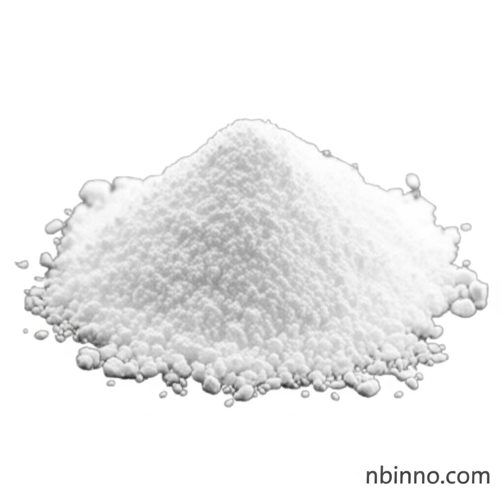 MBS Impact Modifier Resin