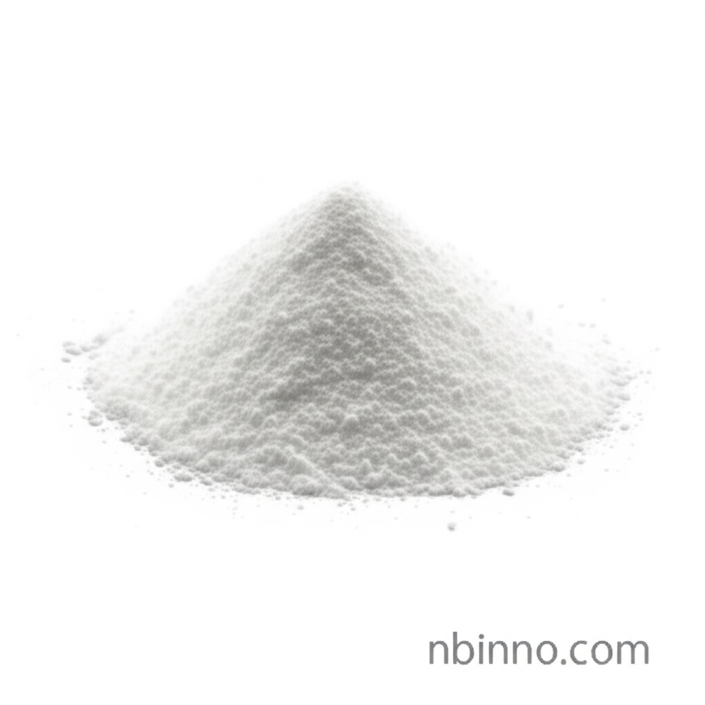 Aluminum Chlorohydrate