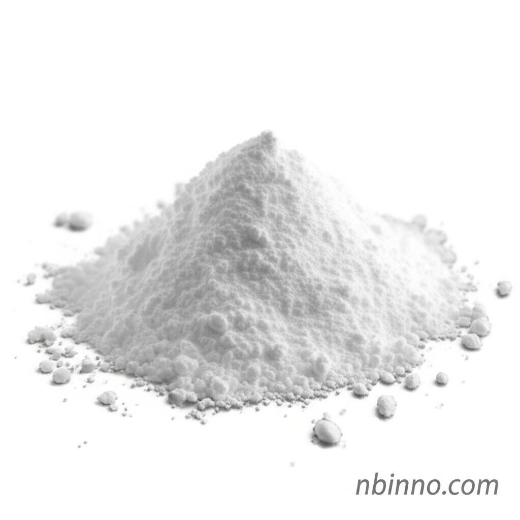Nootropics Powder CAS 133737-32-3