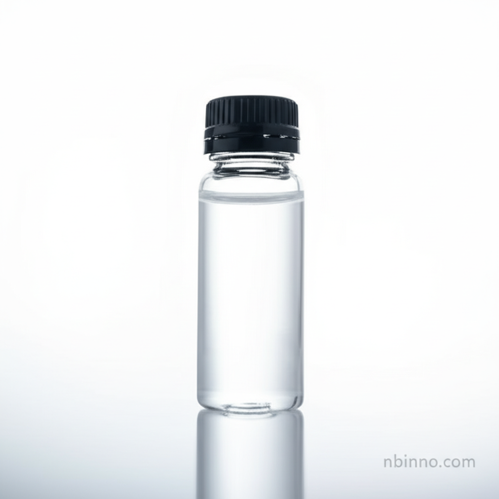Silicone Rubber Curing Agent