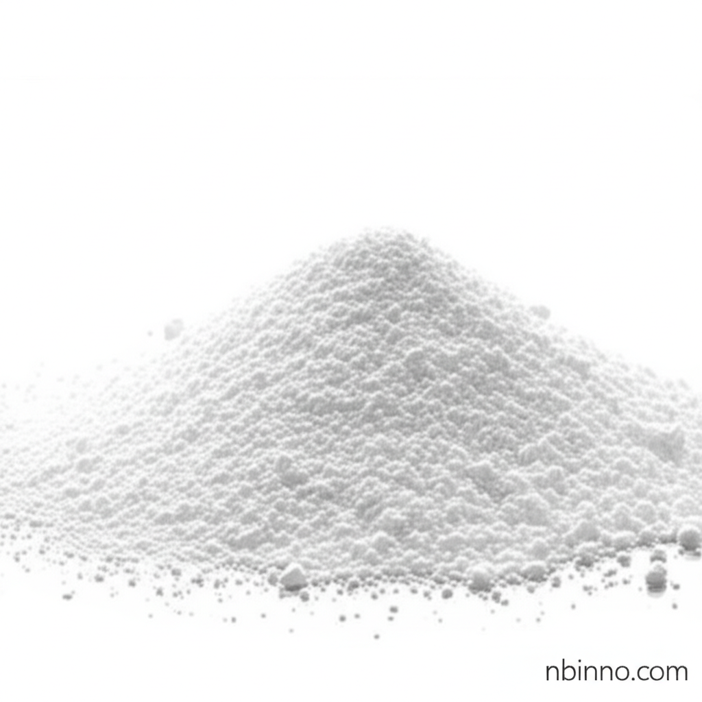 Cationic Polyacrylamide Powder