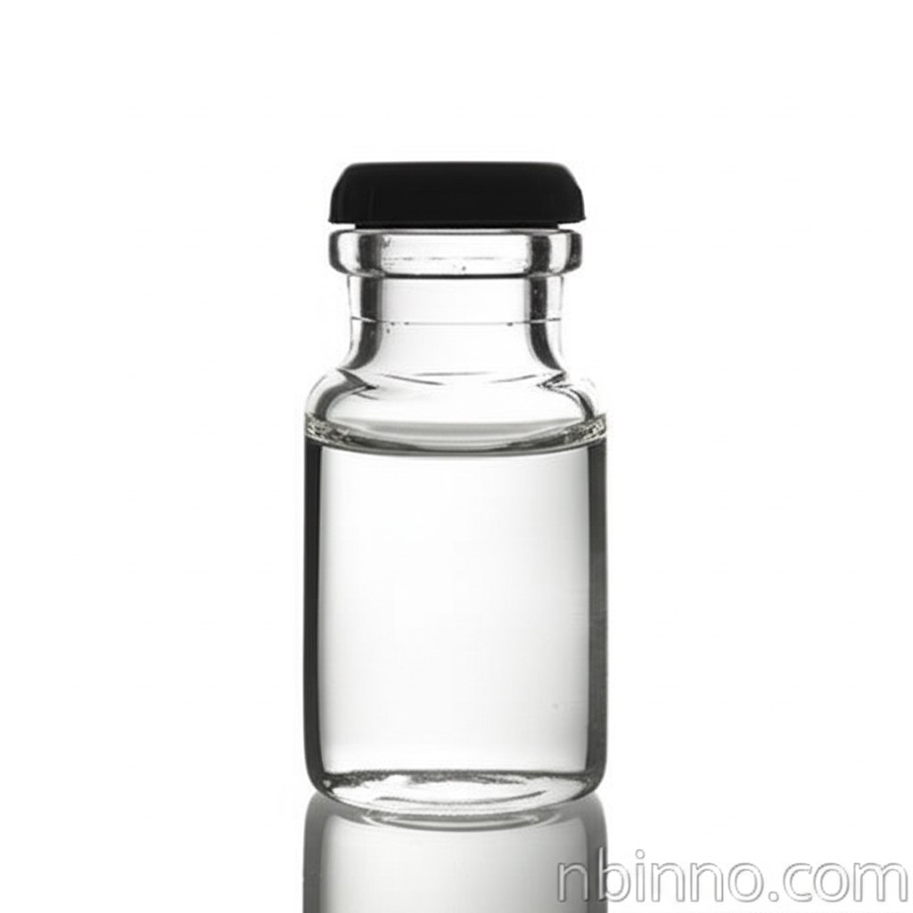 Bromine Pentafluoride