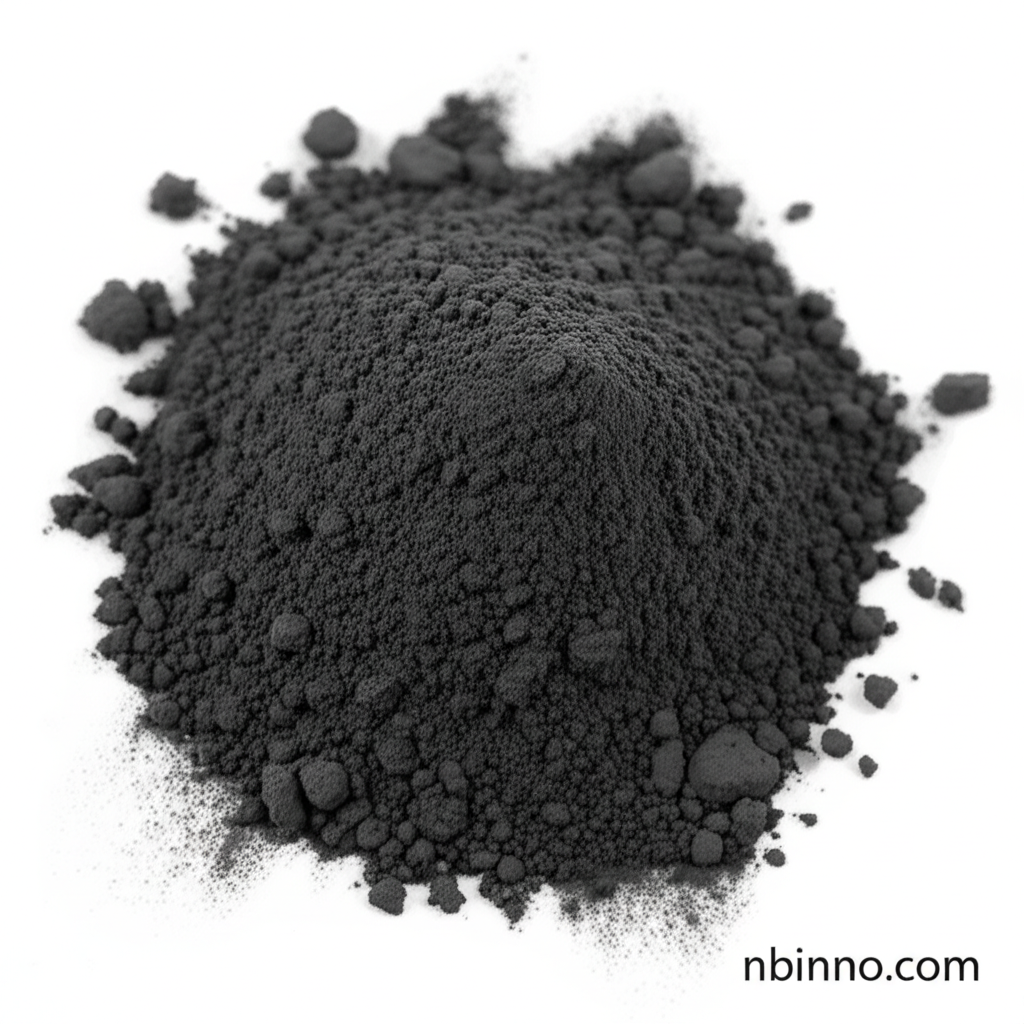 Tin(II) Oxide