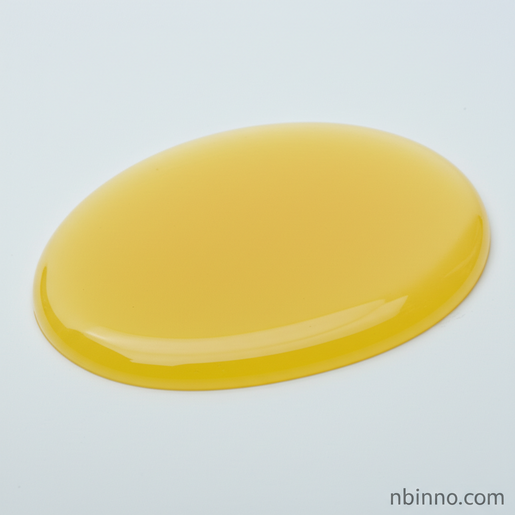 Reactive Thickener