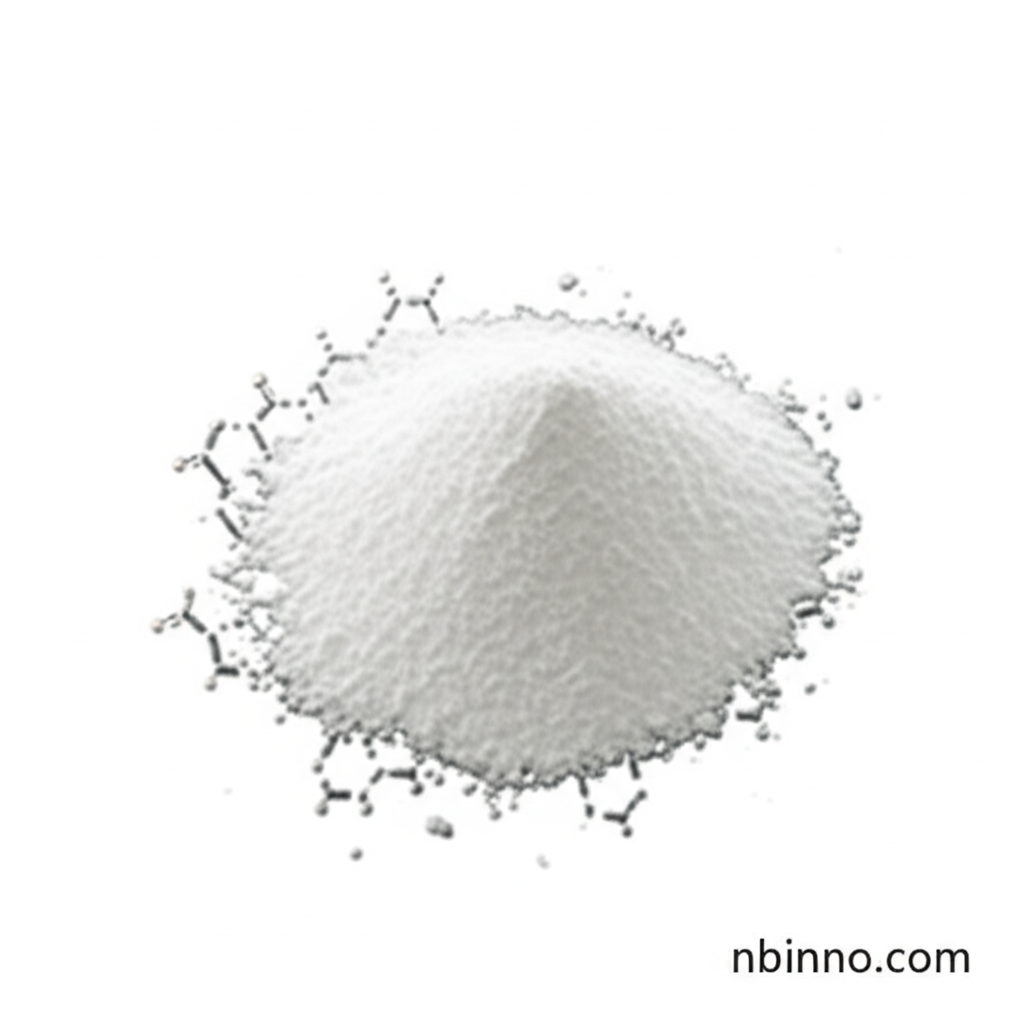 2-Acetylaminopropionic acid