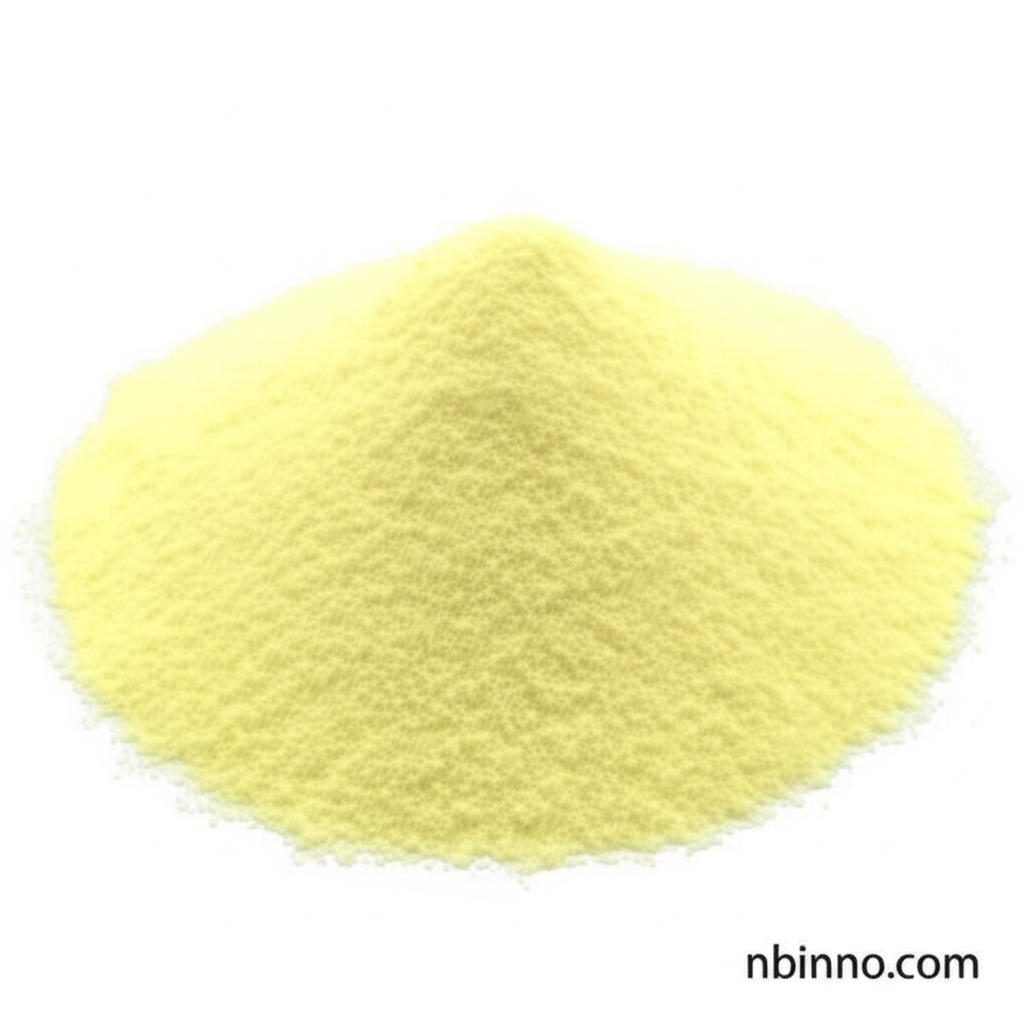 Alkali-Resistant Softener Flake