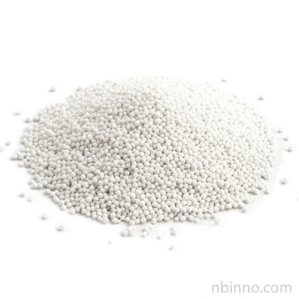 Calcium Chloride Desiccant