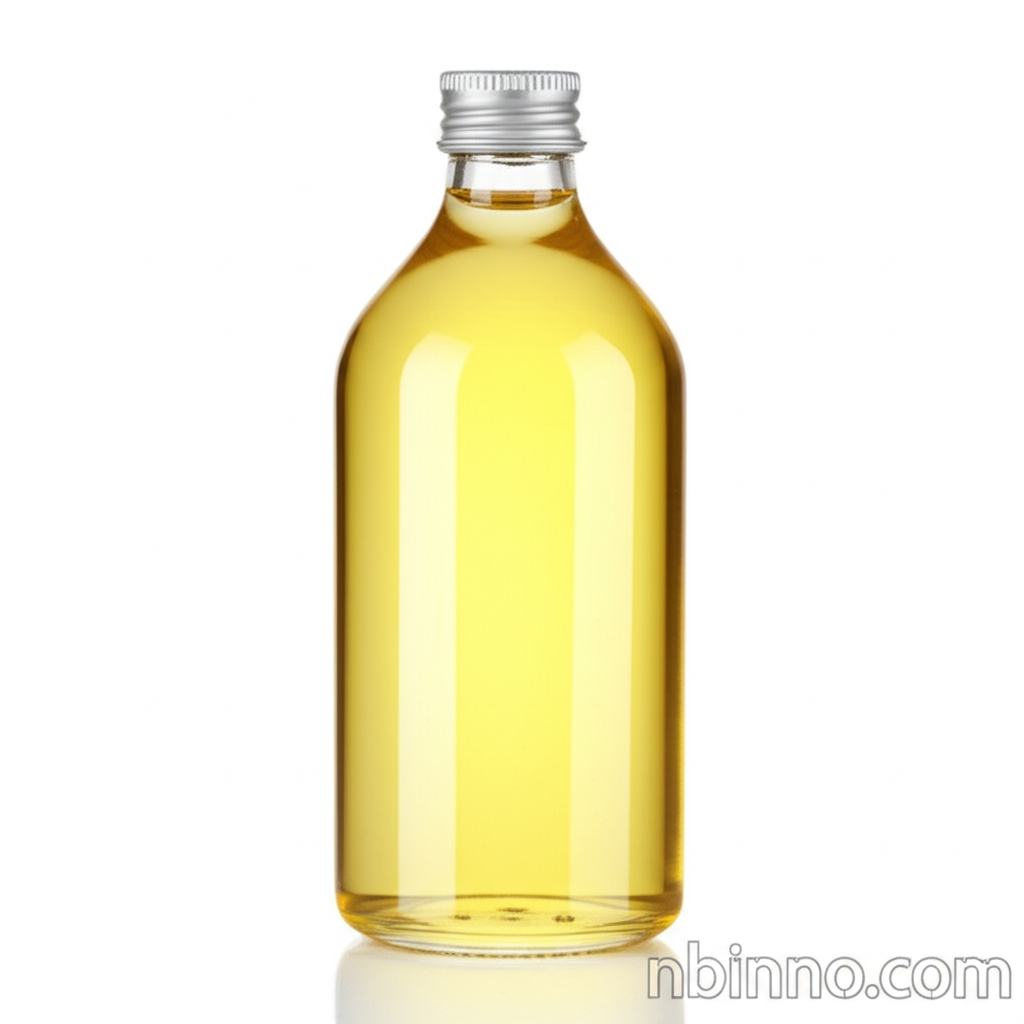 Sweet Almond Oil