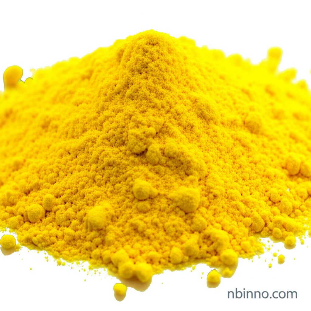 Solvent Yellow 2