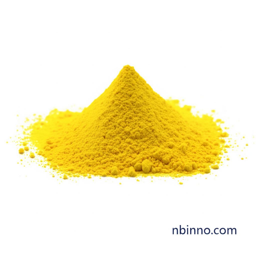 Hydroxysafflor Yellow A