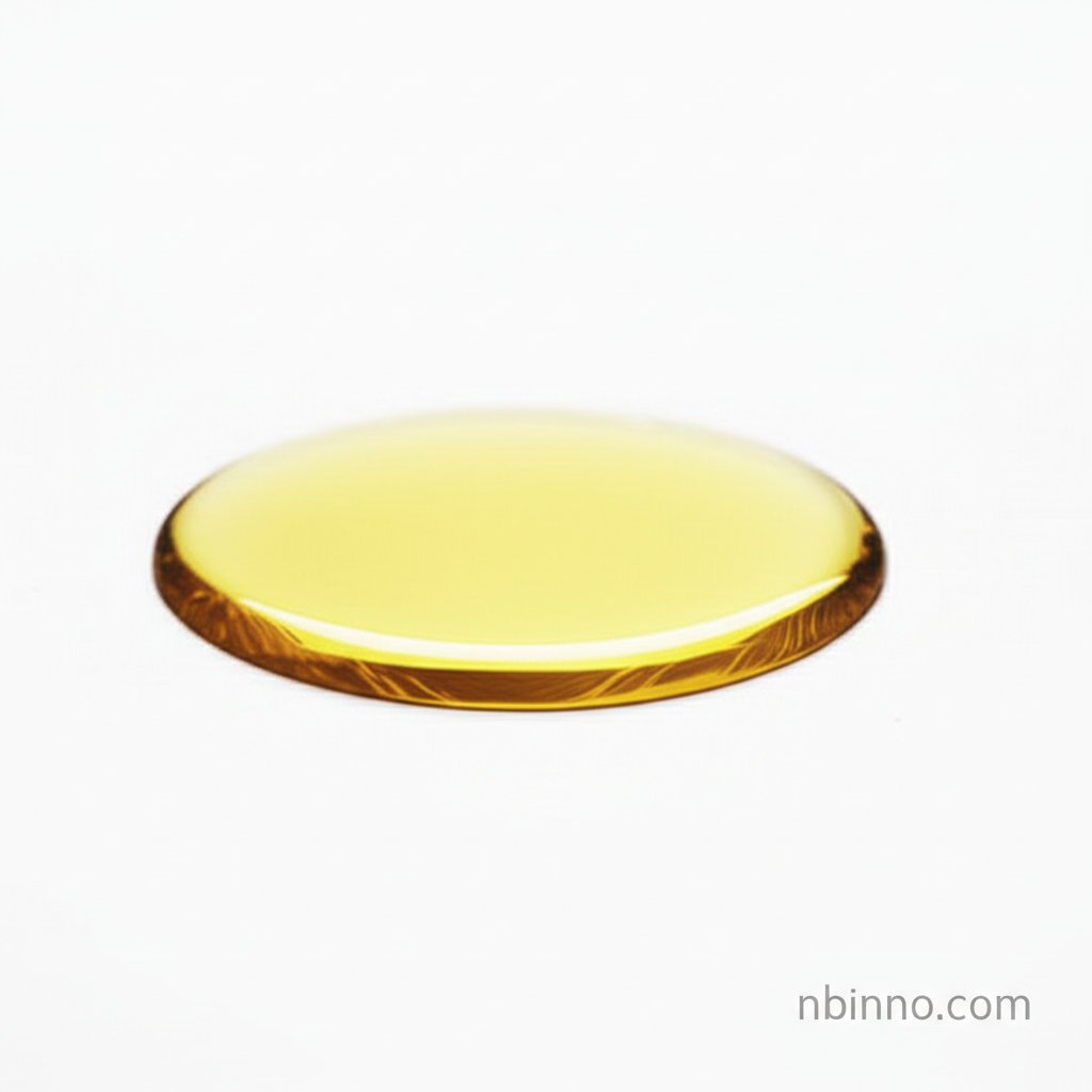 Polyether Polyols