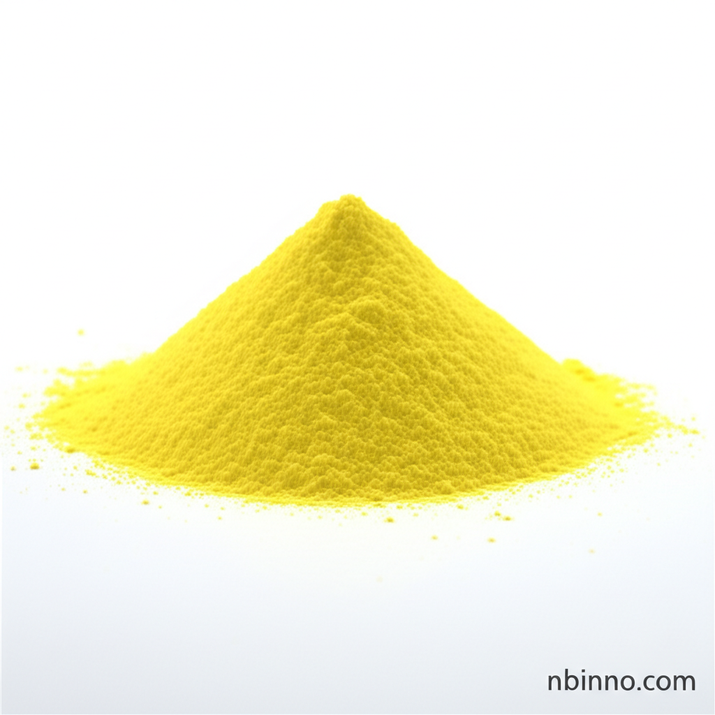 Azodicarbonamide Blowing Agent