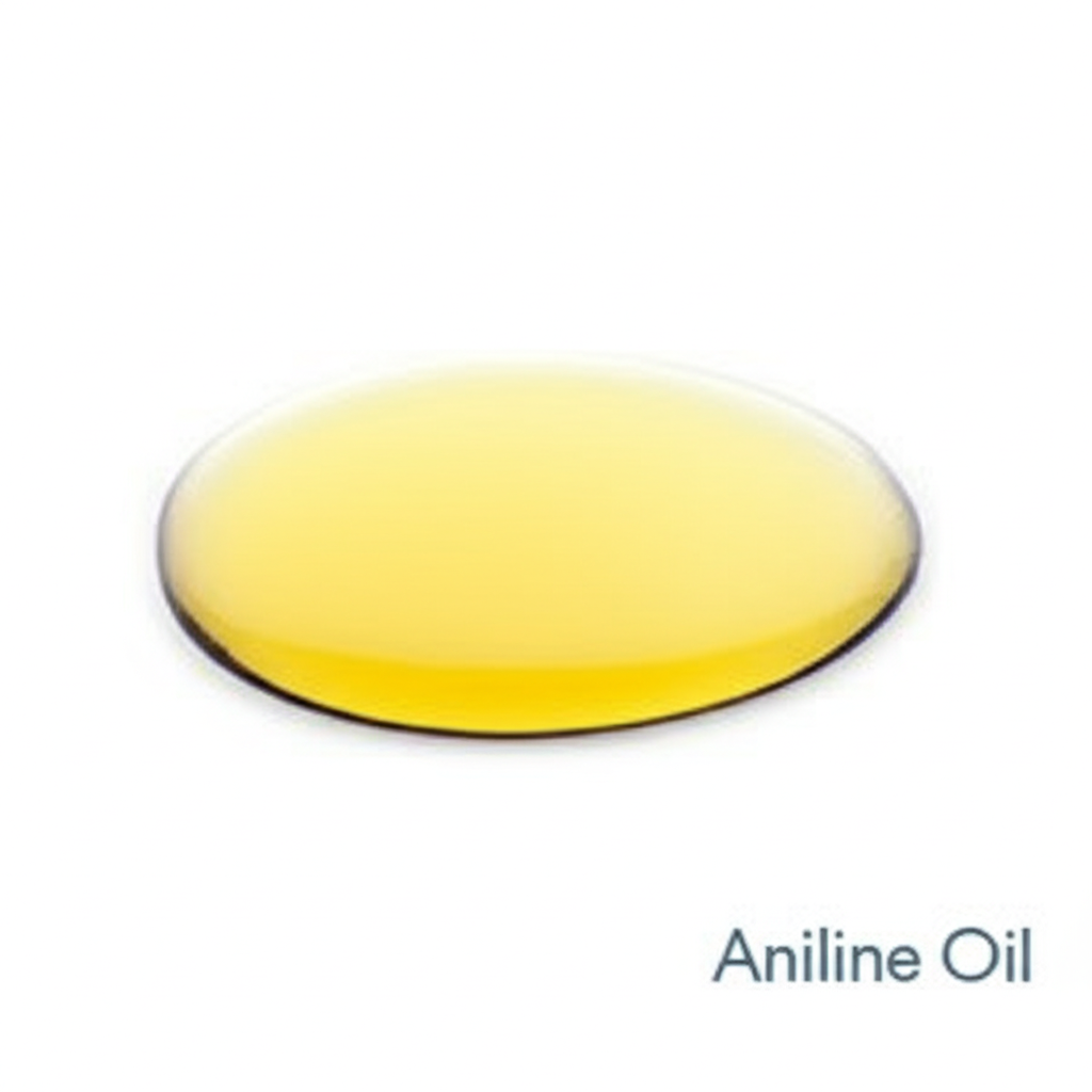 Aniline Oil