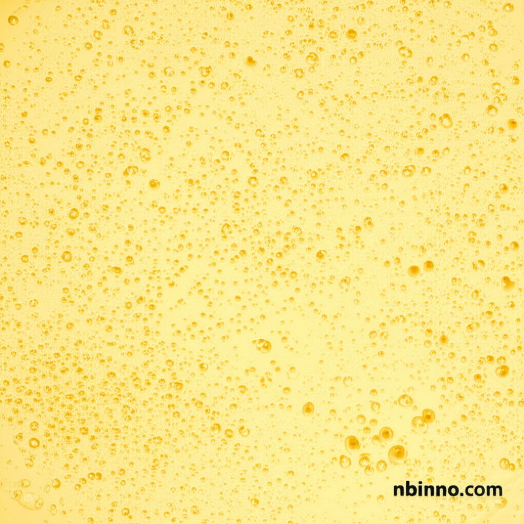 Toluene Diisocyanate