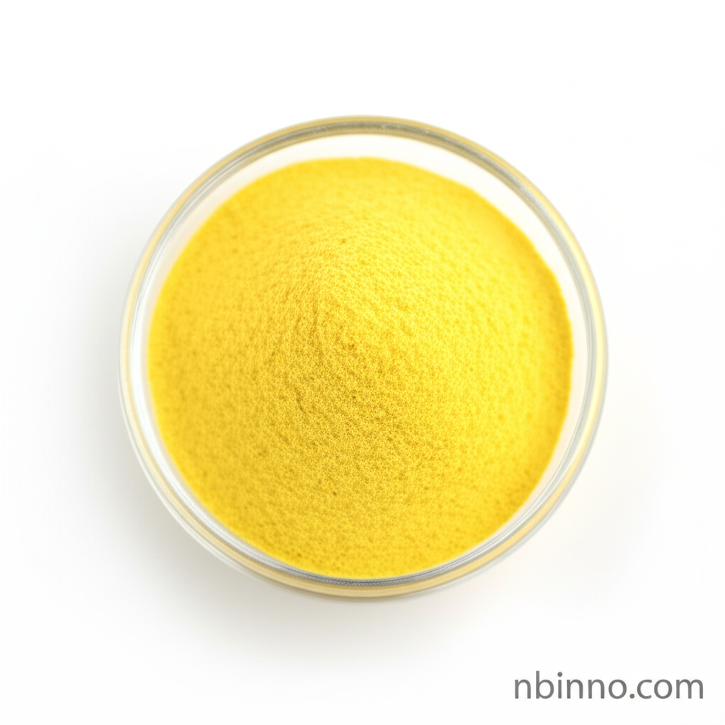 Amino Acid Powder 80%