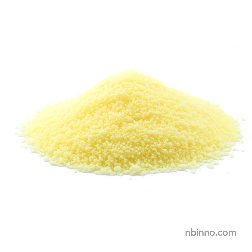 Eco-Friendly Softener Flake