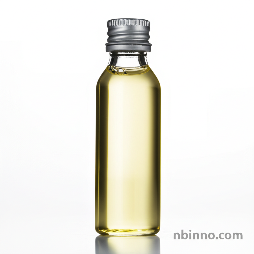 trans-3,7-Dimethyl-2,6-octadienyl 5,9,13-trimethyl-4,8,12-tetradecatrienoate