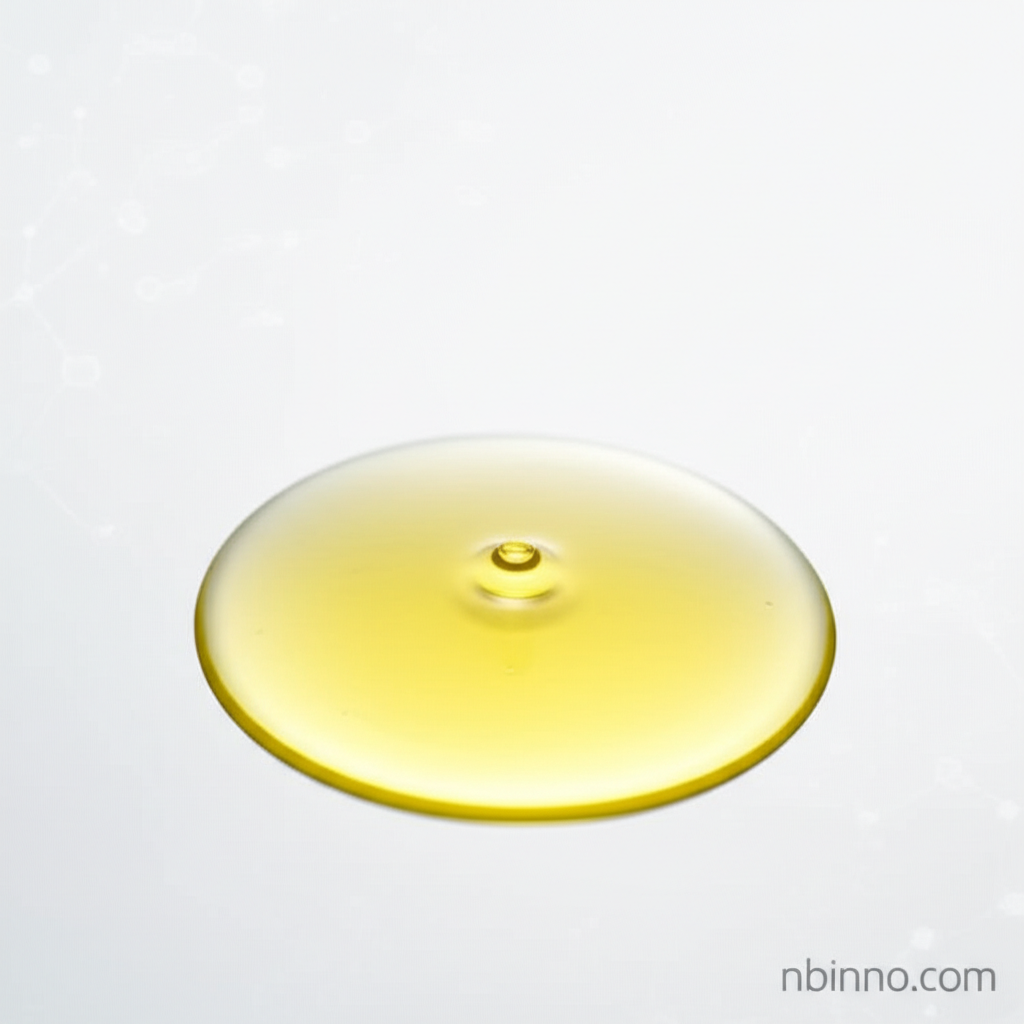 Pantethine Liquid