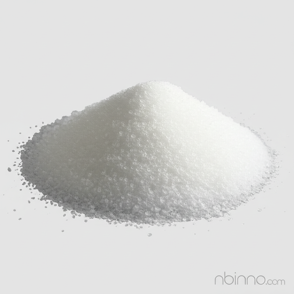 Polyacrylamide