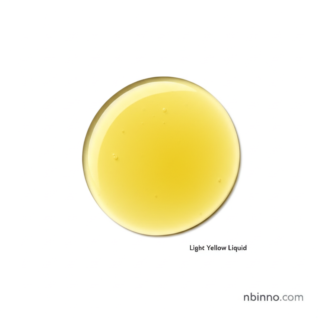 Anti-UV Finishing Agent 658