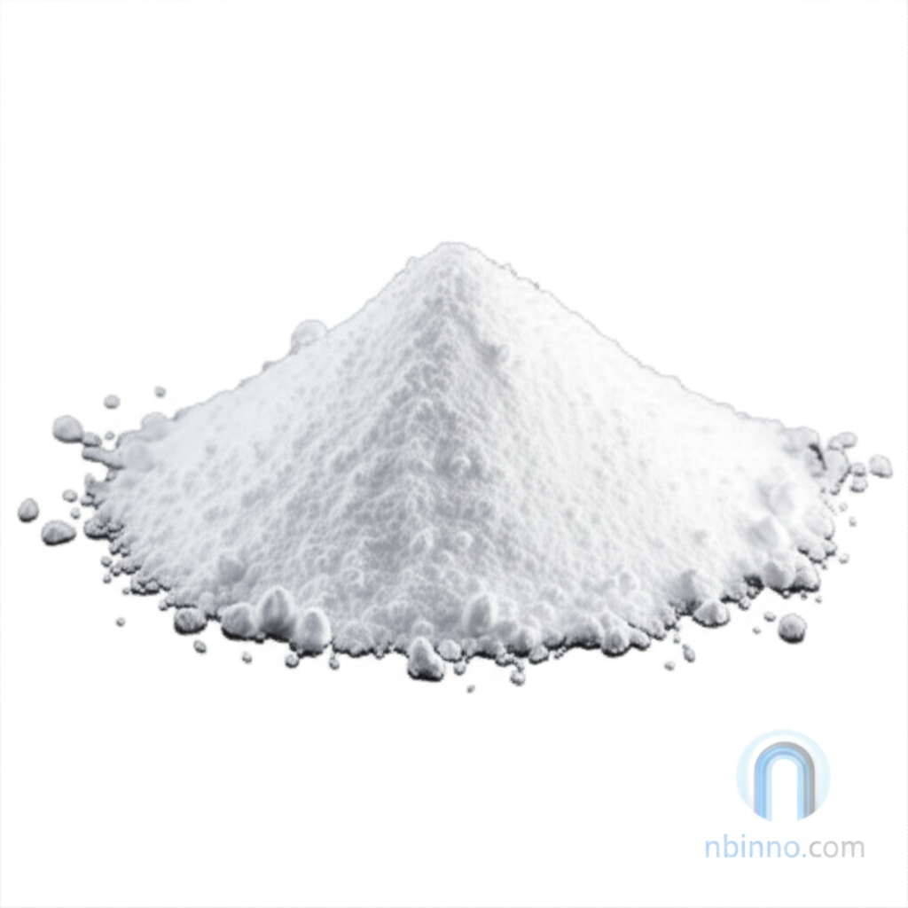 Lidocaine Base Powder