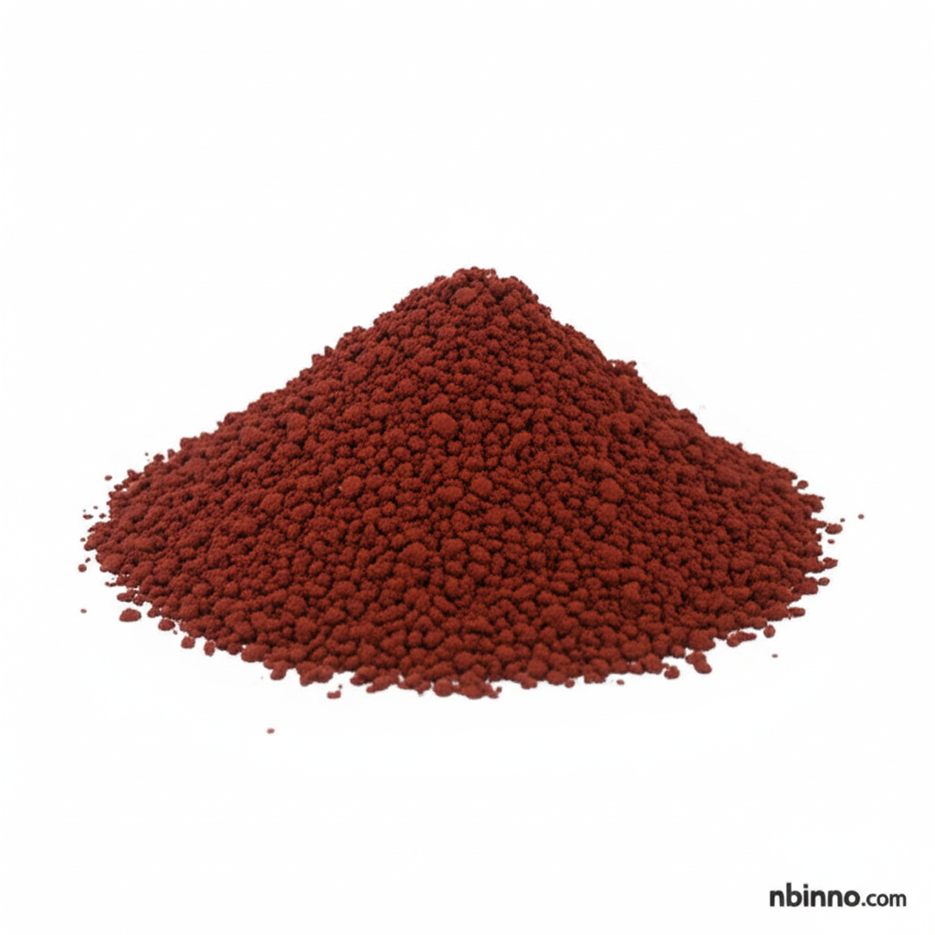 Ferric Oxide Desulfurizer