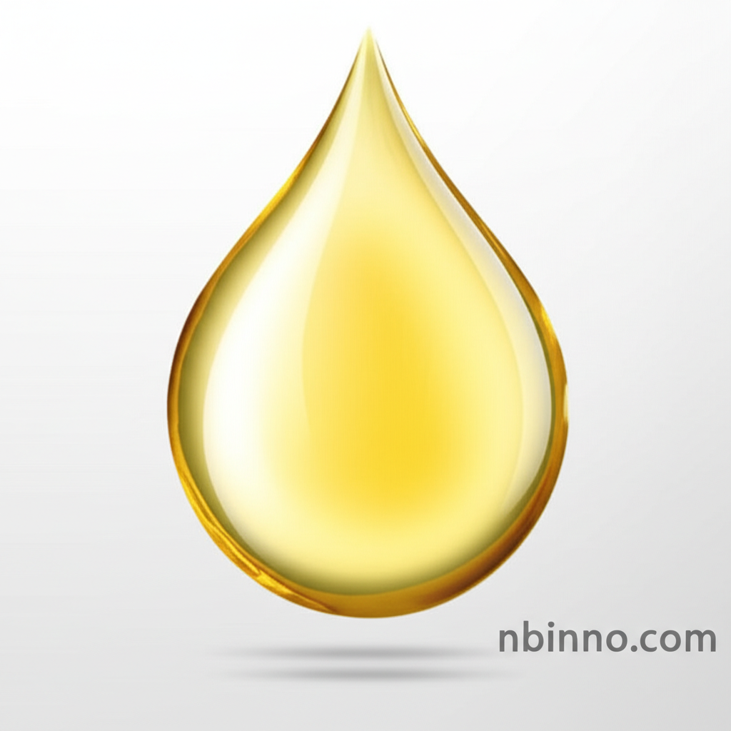 White Orchid Essential Oil