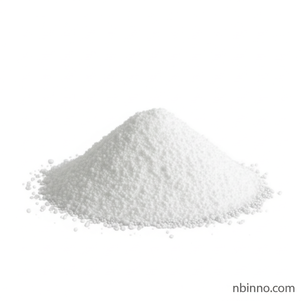 Ammonium Polyphosphate PP Flame-Retardant Masterbatch