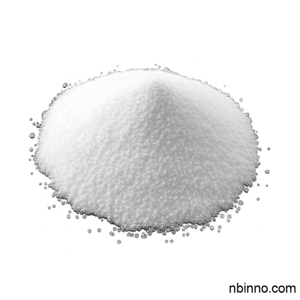 Polyacrylamide