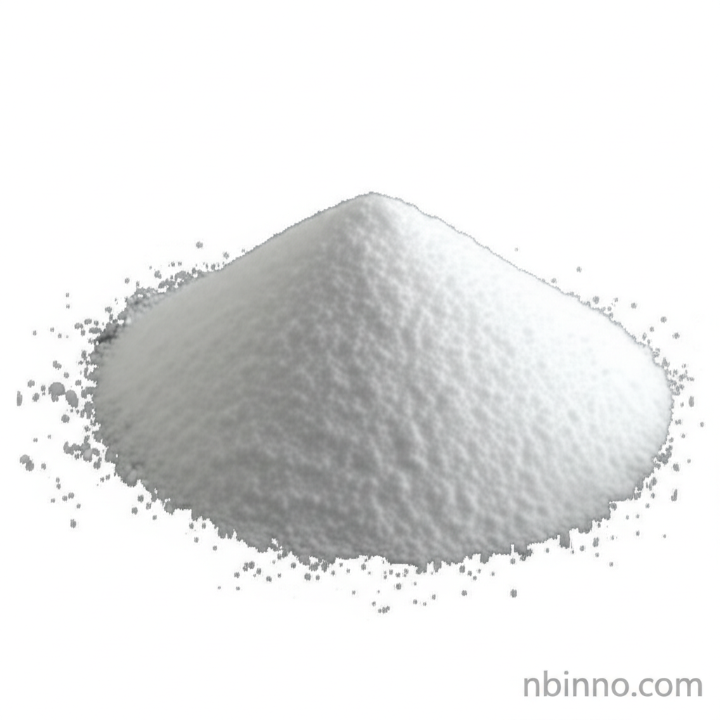 Sodium aluminum phosphate