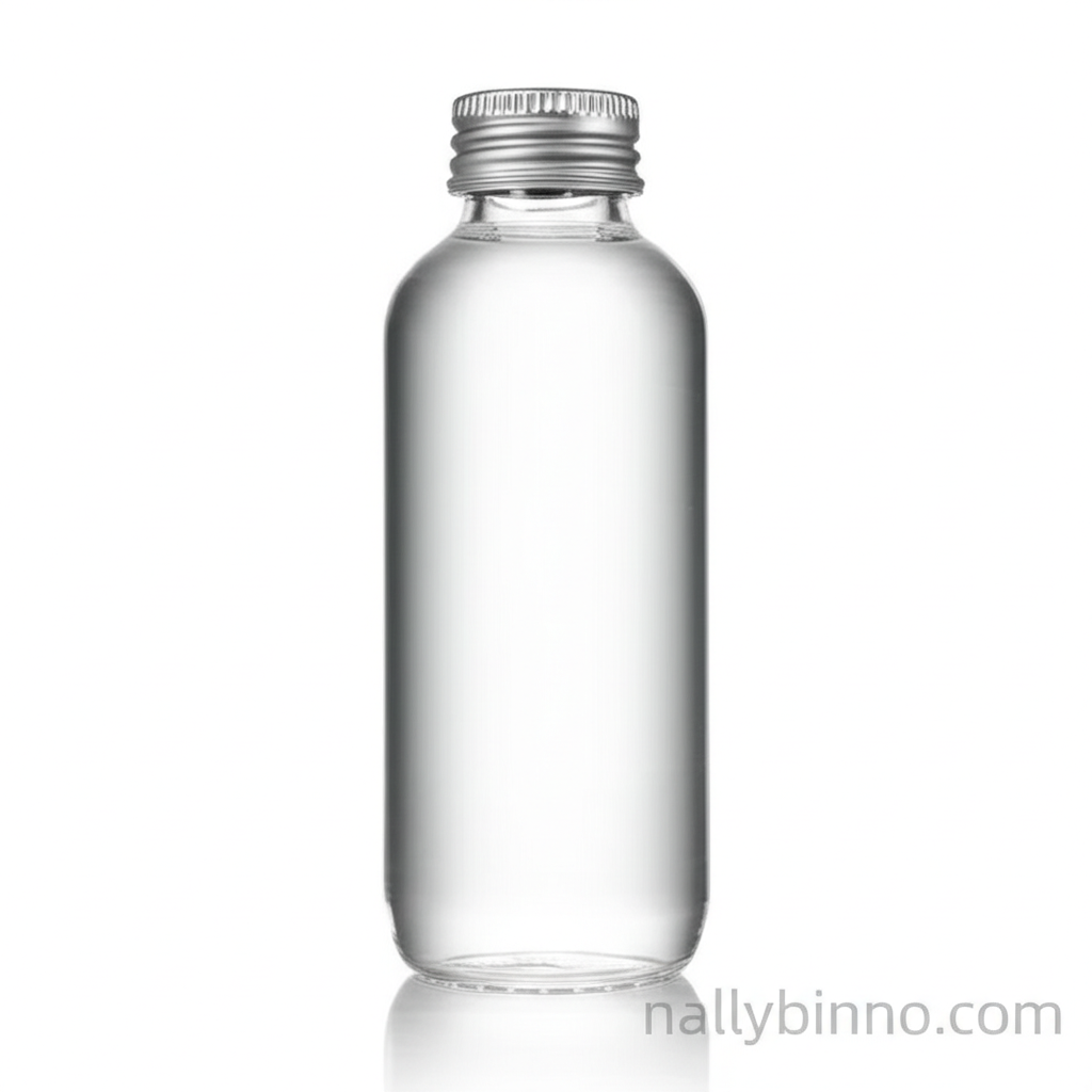 Ethyl Alcohol