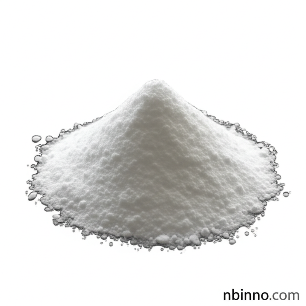 Lidocaine Hydrochloride Powder