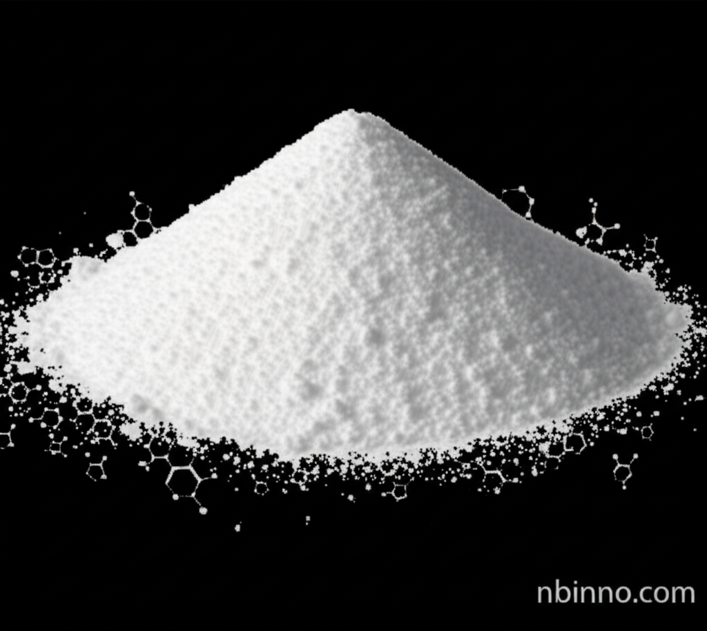 Naftaleno Refinado