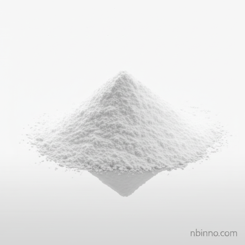 Chlorinated Polyethylene Impact Modifier