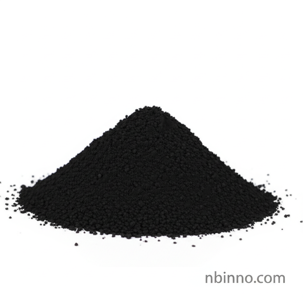 4mm Coconut Shell Based Columnar Activated Carbon