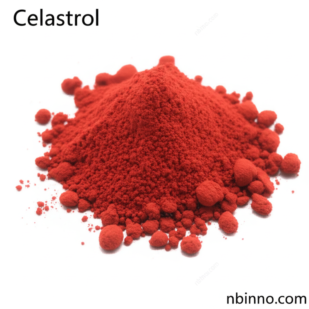 Celastrol