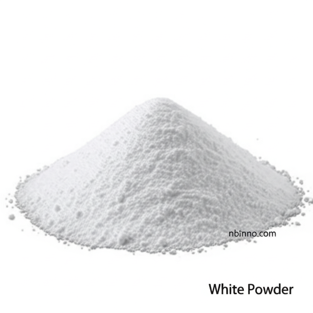 EDTA Magnesium Disodium Salt