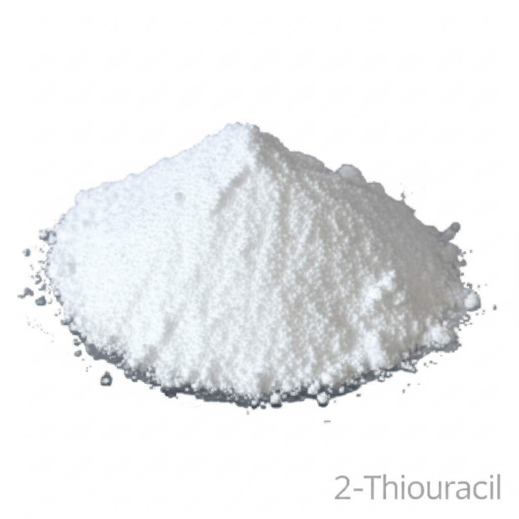 2-Thiouracil
